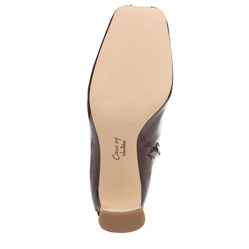 Kendra Lace Up Bootie