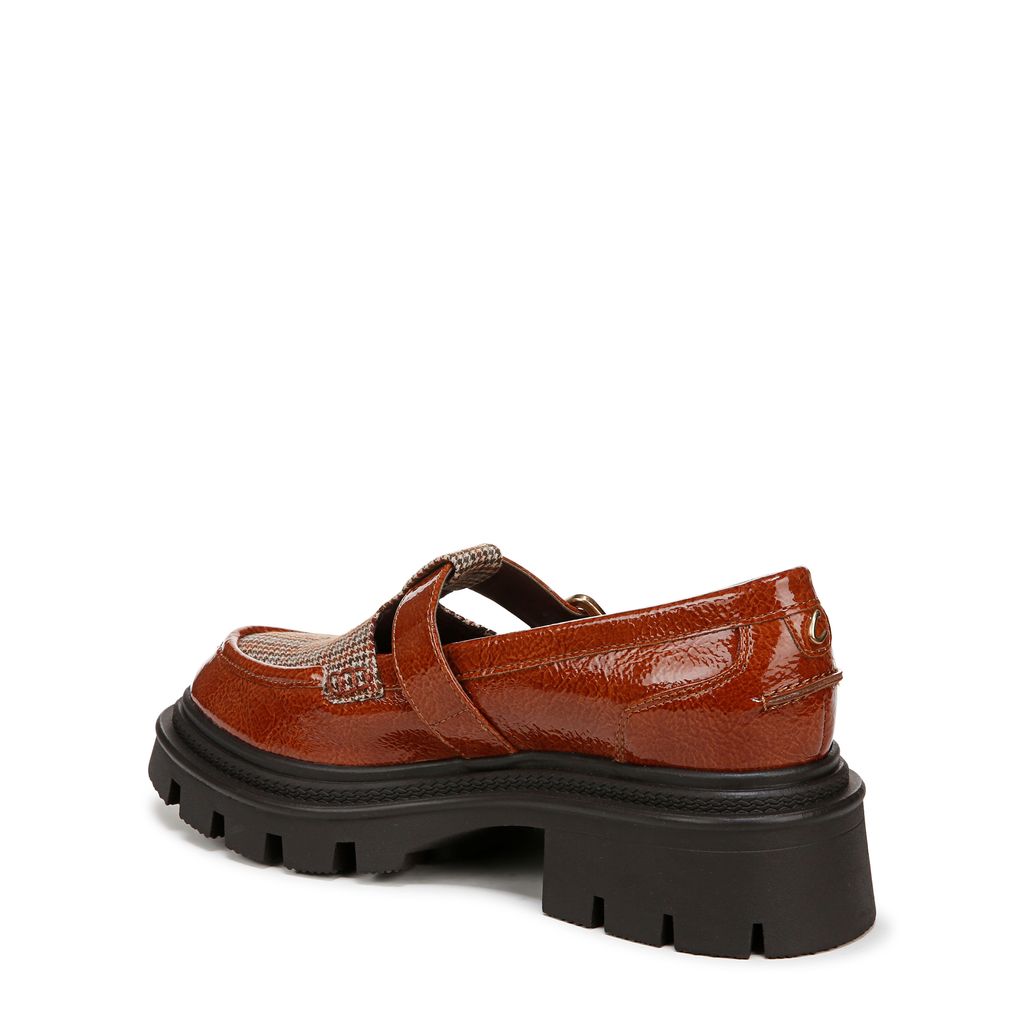 Payson Buckle Loafer
