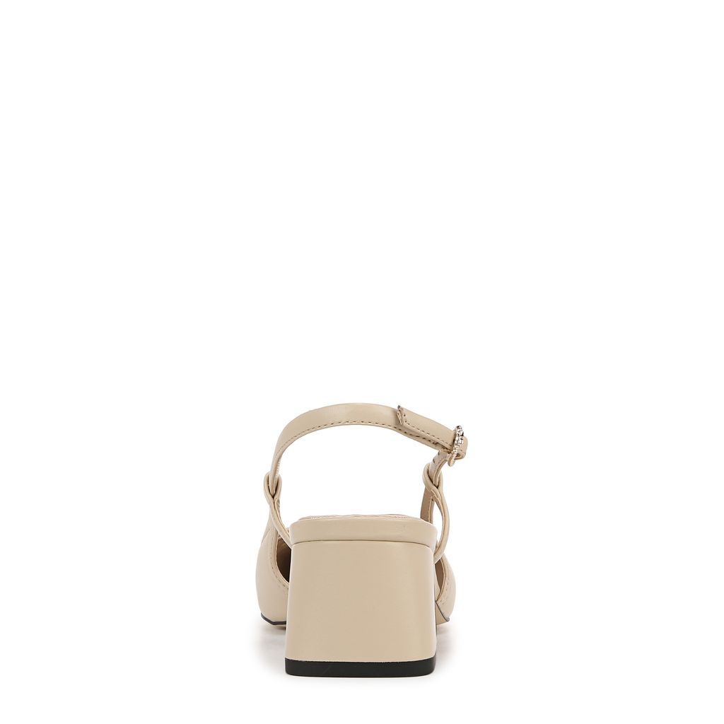 Tarra Slingback Heel