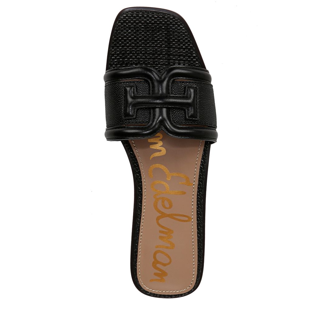 Irina Slide Sandal