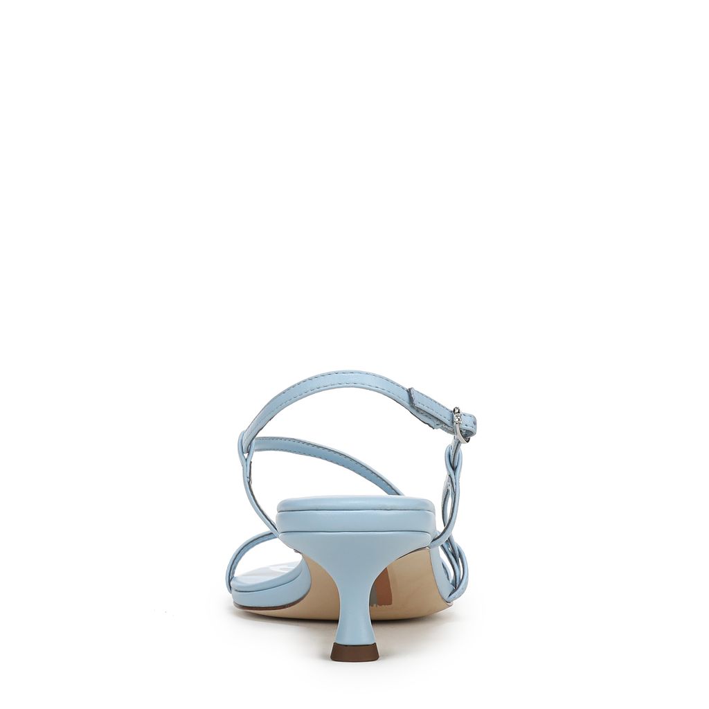 Cora Kitten Heel Sandal
