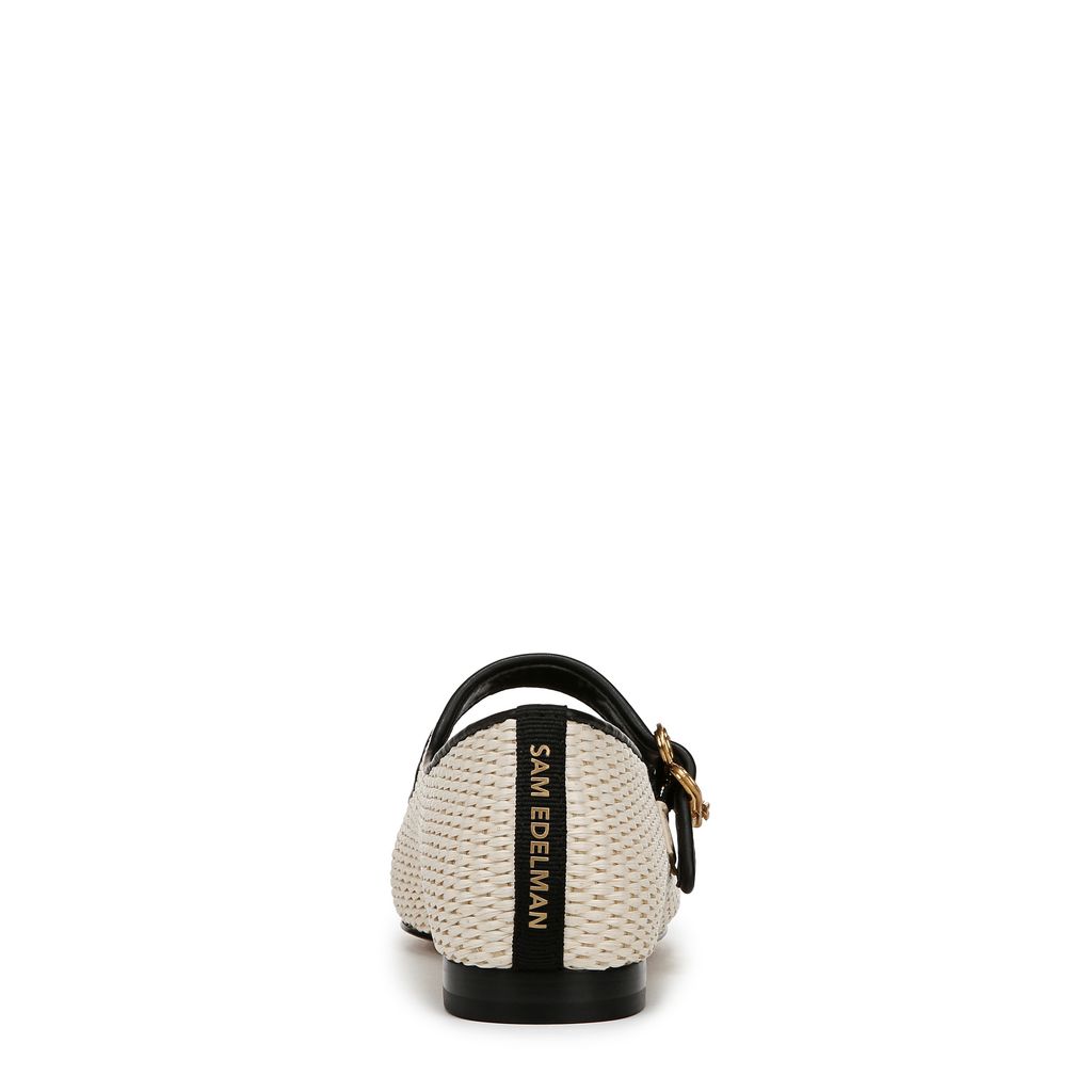 Michaela Mary Jane Flat