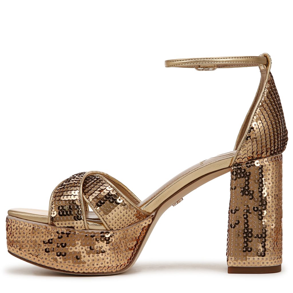 Jullian Platform Heel