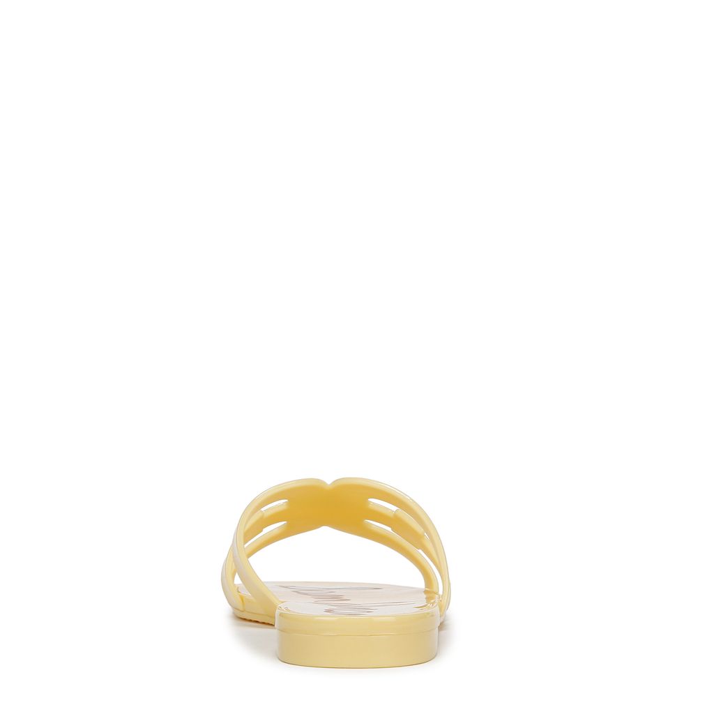 Bay Jelly Sandal