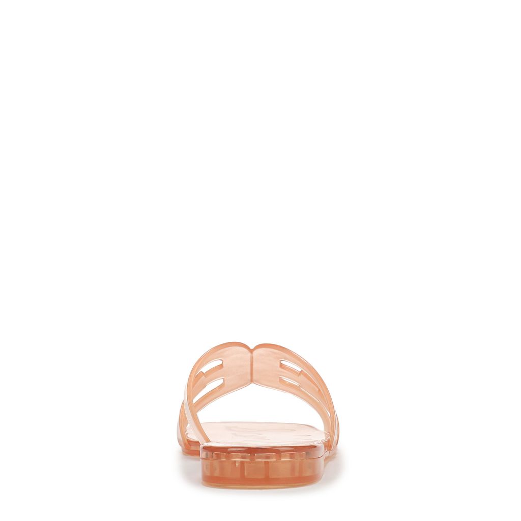 Bay Jelly Sandal