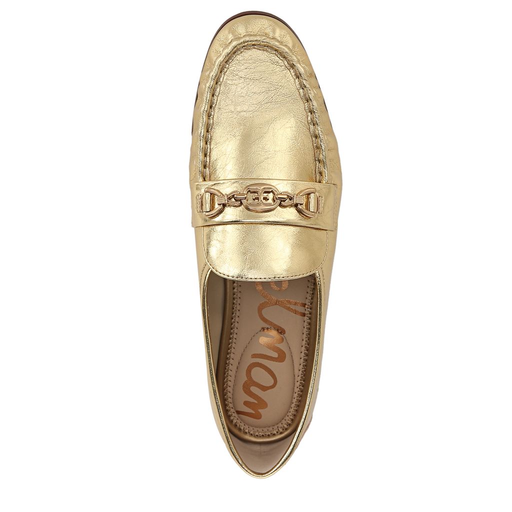Lucca Bit Loafer