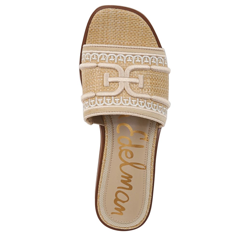 Stevie Slide Sandal