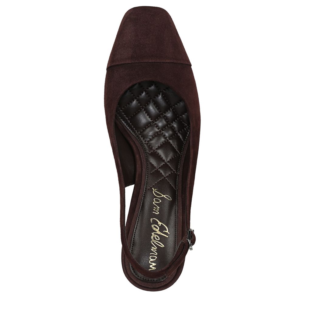 Essa Slingback Pump