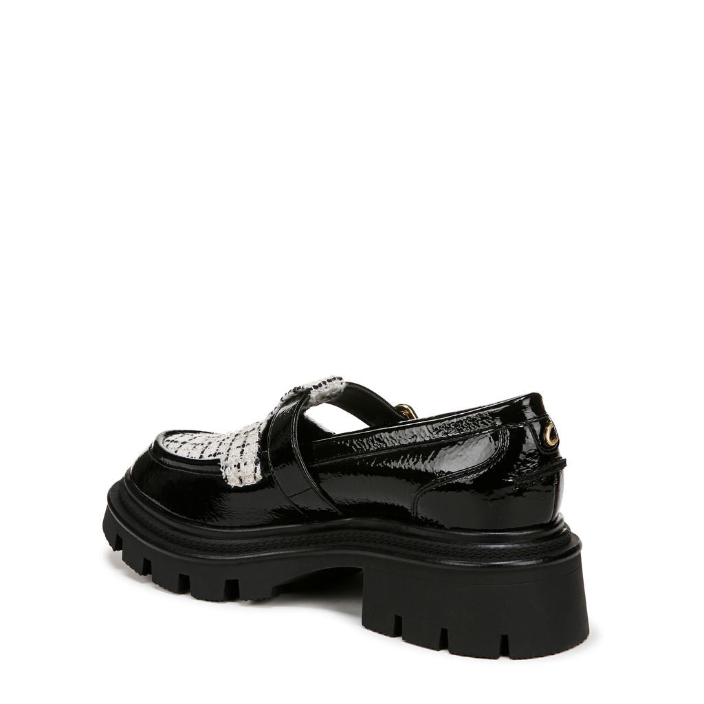 Payson Buckle Loafer