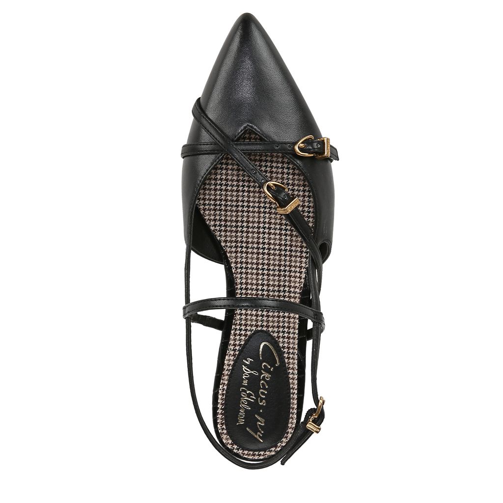 Lindley Slingback Flat