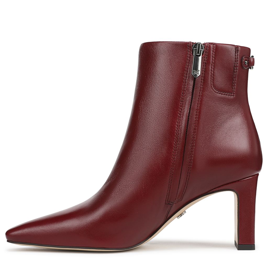 Saige Ankle Bootie