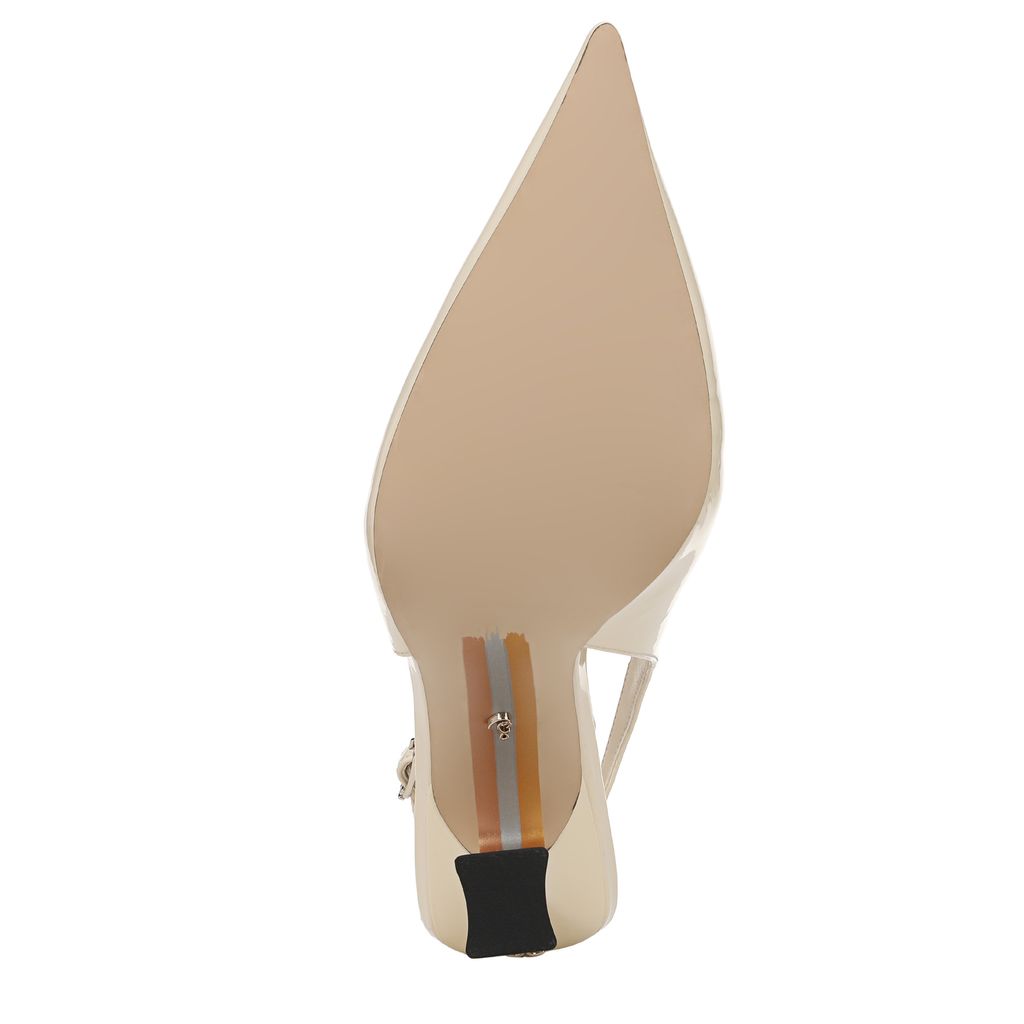 Odette Slingback Pump