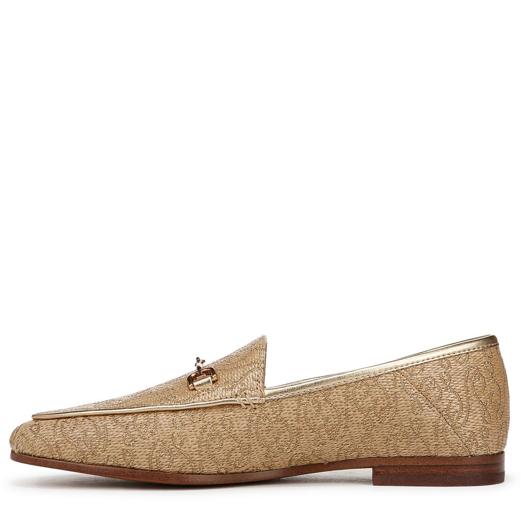 Loraine Bit Loafer
