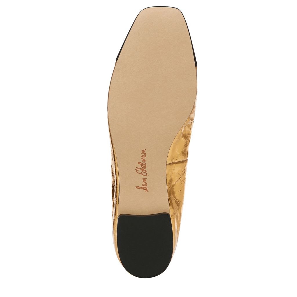 Marley Ballet Flat
