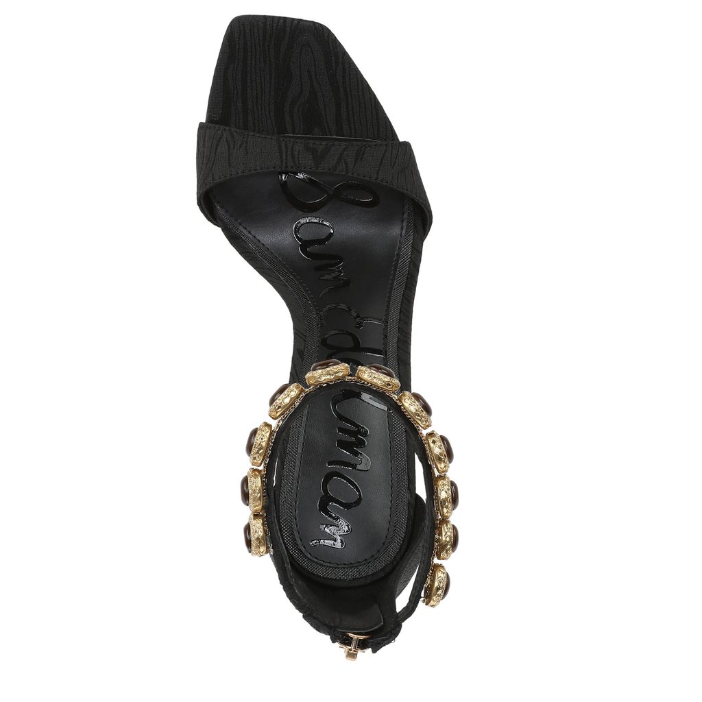 Lyra Stiletto Sandal