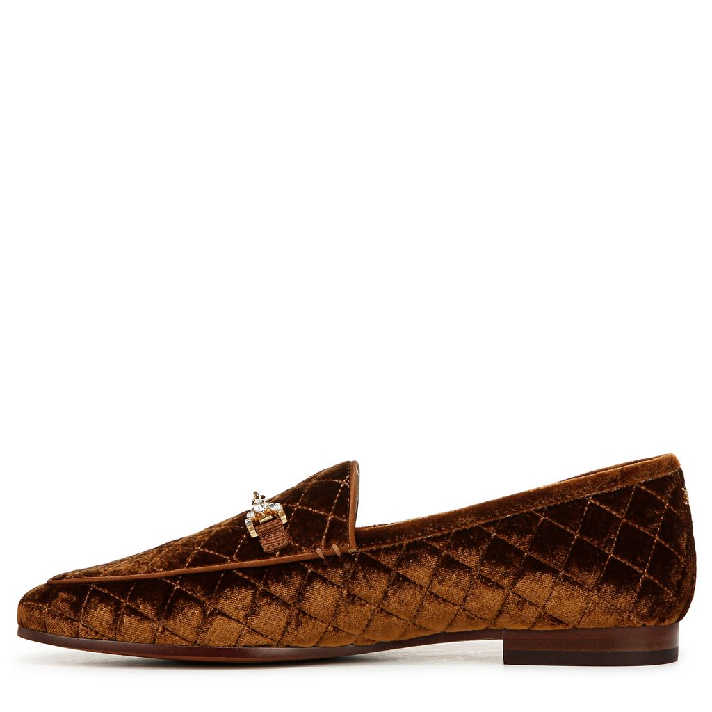 Loraine Regal Bit Loafer