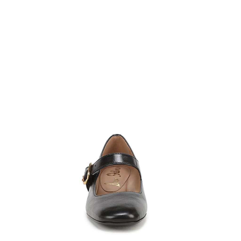 Betsey Block Heel Mary Jane