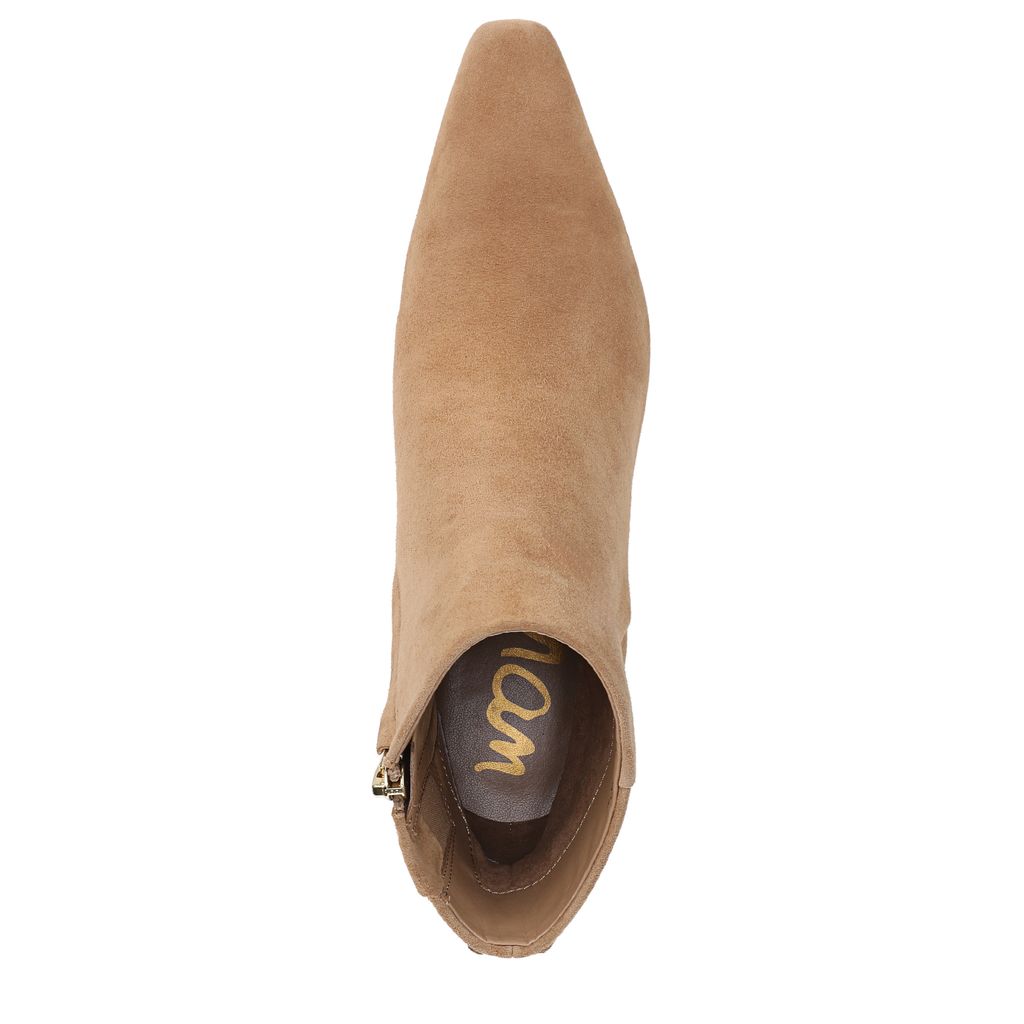 Saige Ankle Bootie