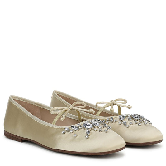 Amy Ballet Flat