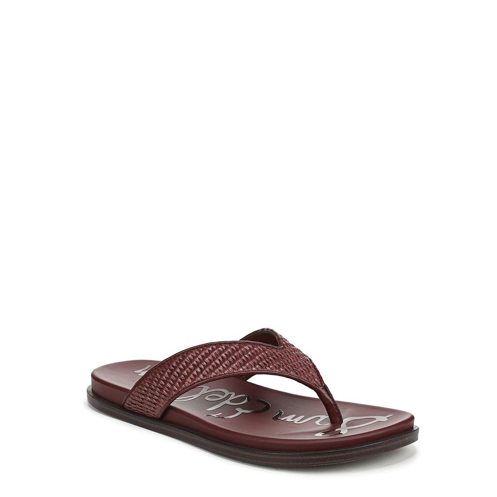 Lila Flip Flop Sandal