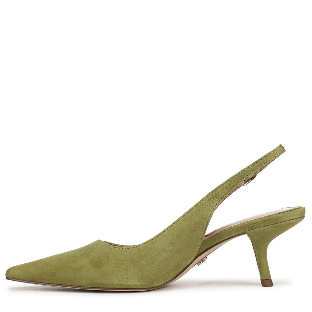 Bianka Slingback Pump
