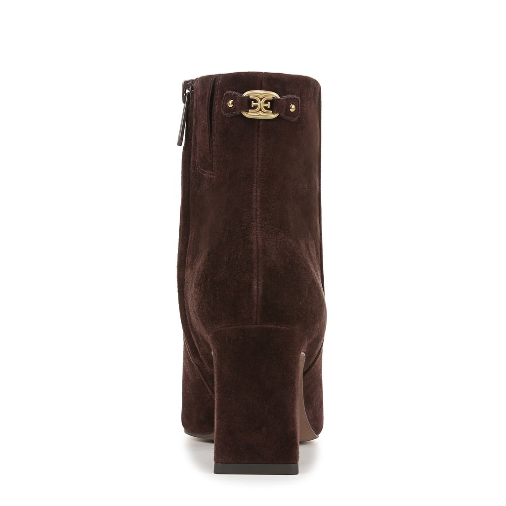 Saige Ankle Bootie