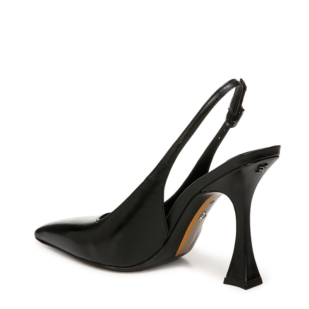 Odette Slingback Pump