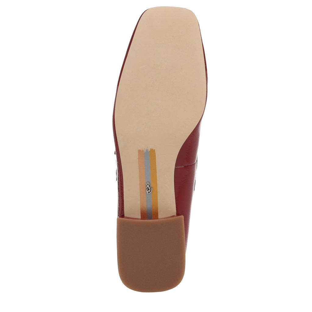 Juliet Mary Jane Low Block