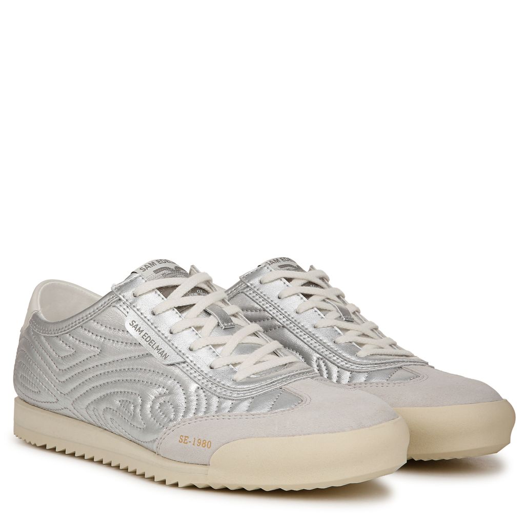 Isabel Lace Up Sneaker