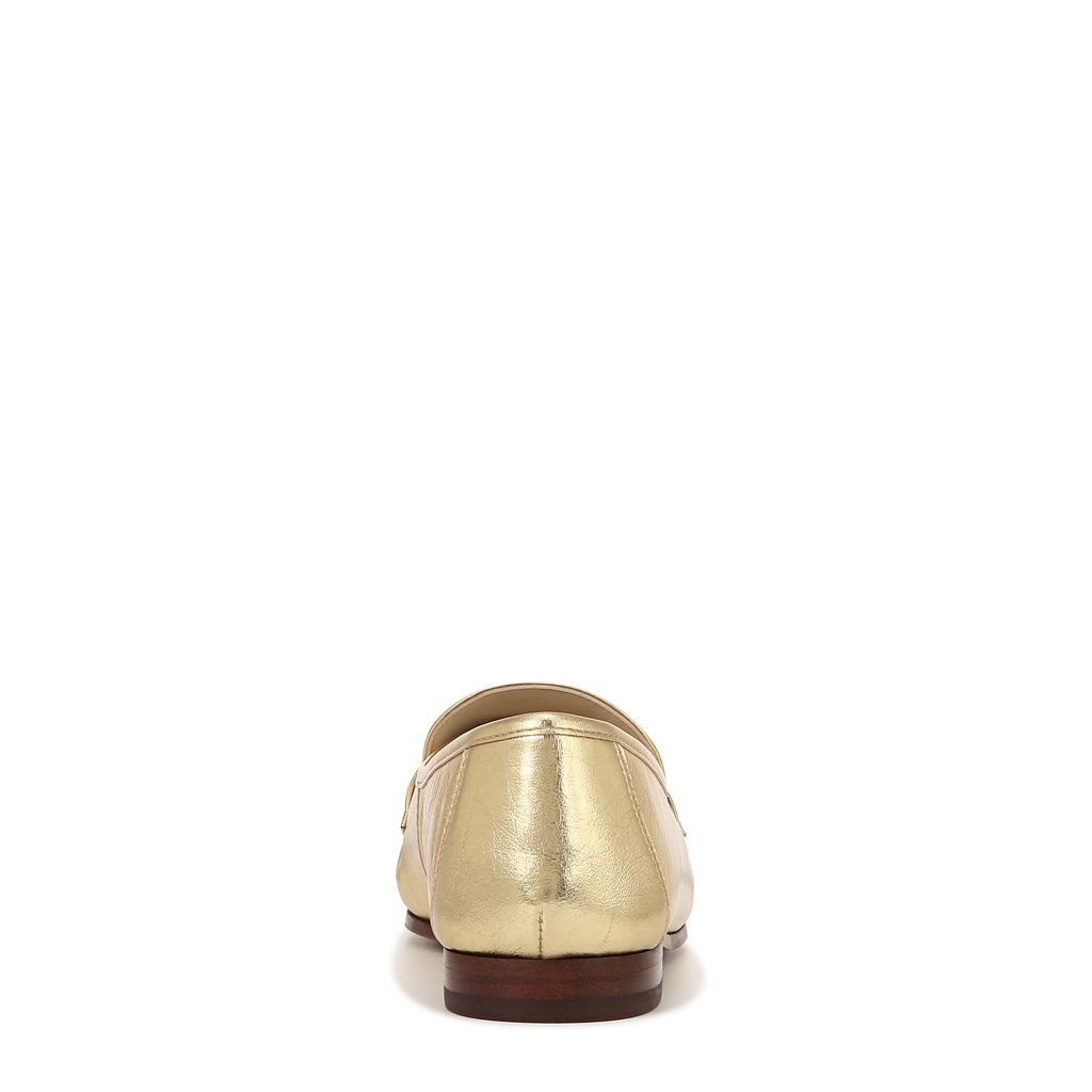 Lucca Bit Loafer