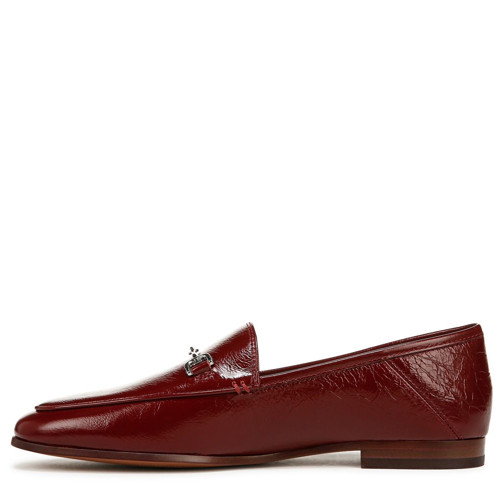 Loraine Bit Loafer