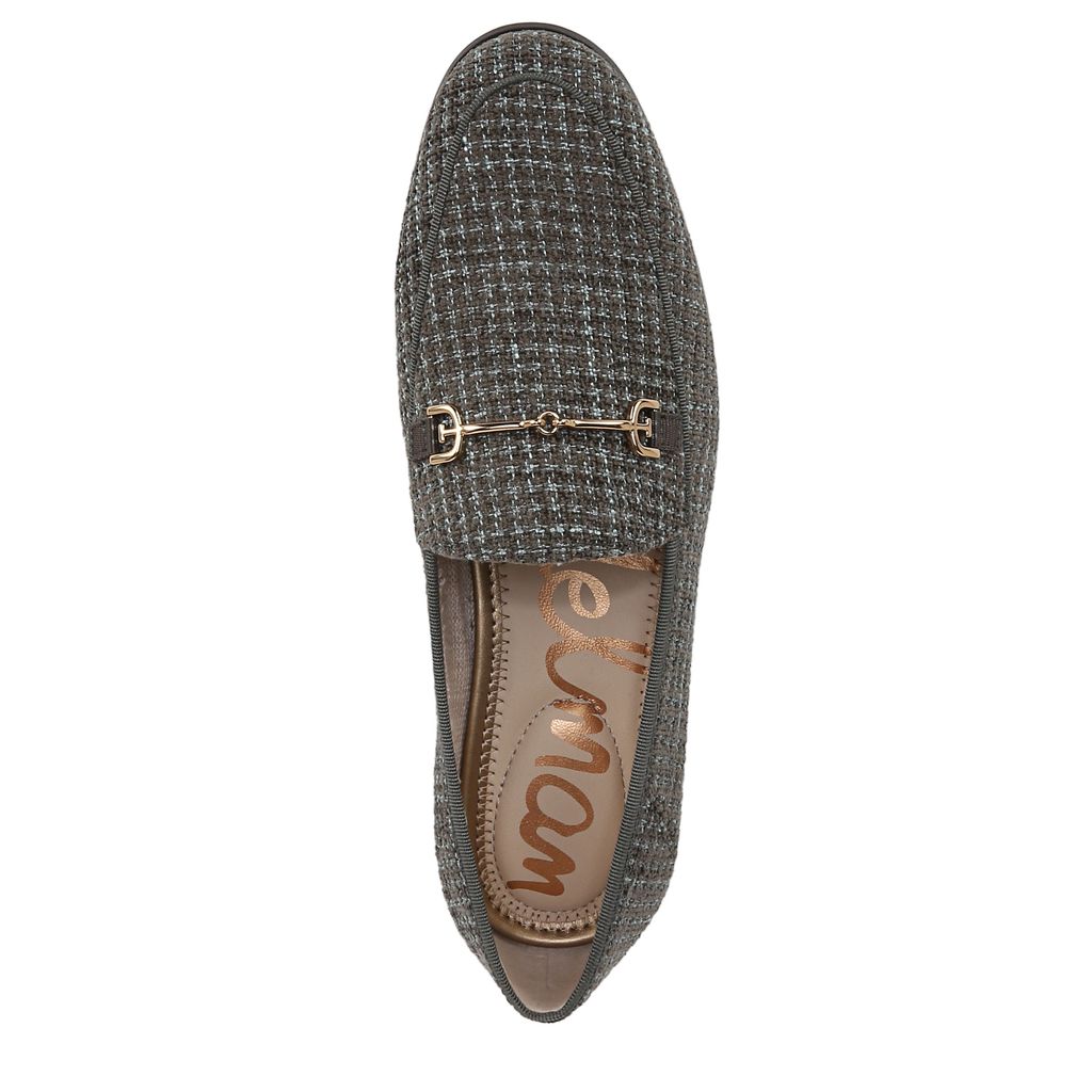 Loraine Bit Loafer