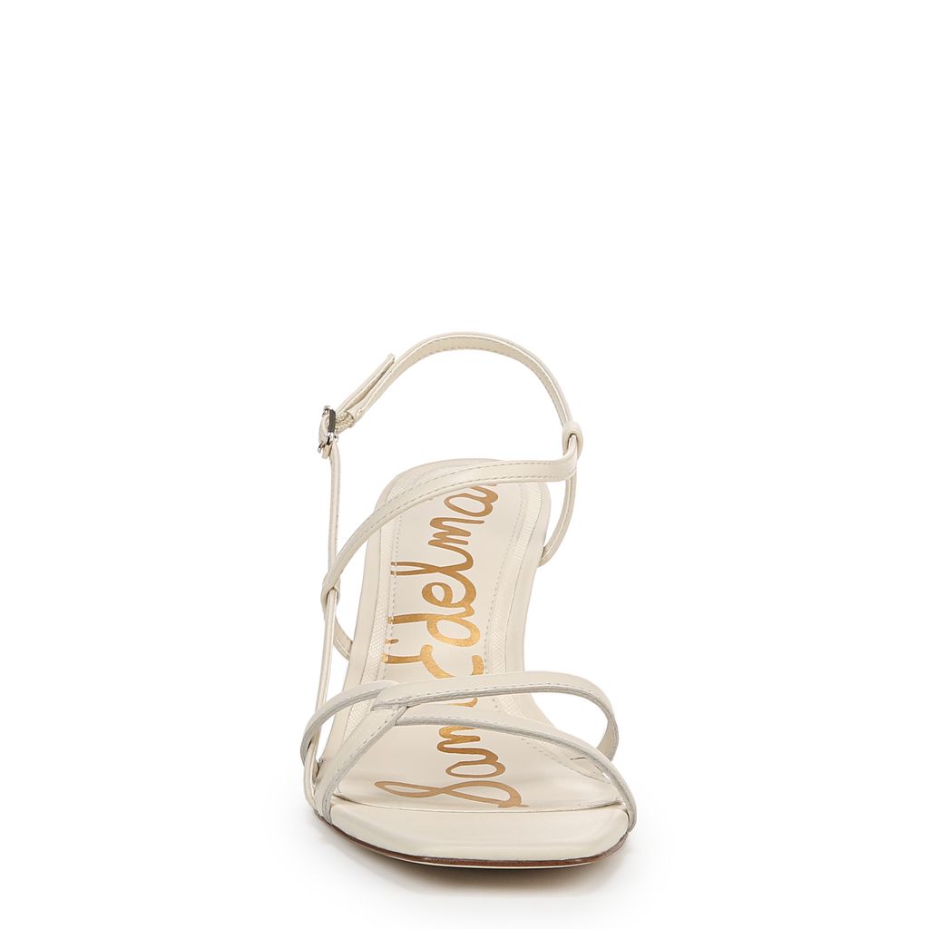 Emmie Strappy Heel Sandal