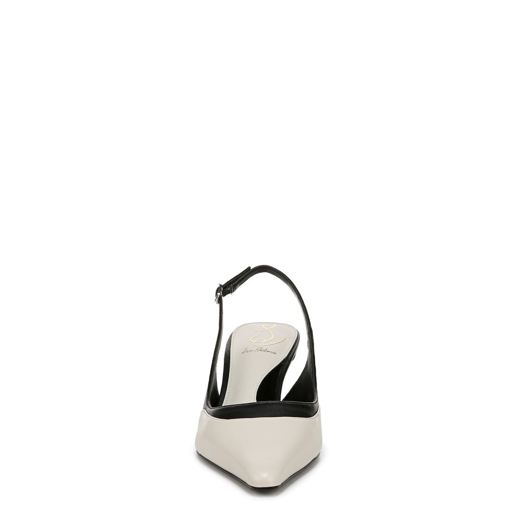 Bayley Slingback Pump