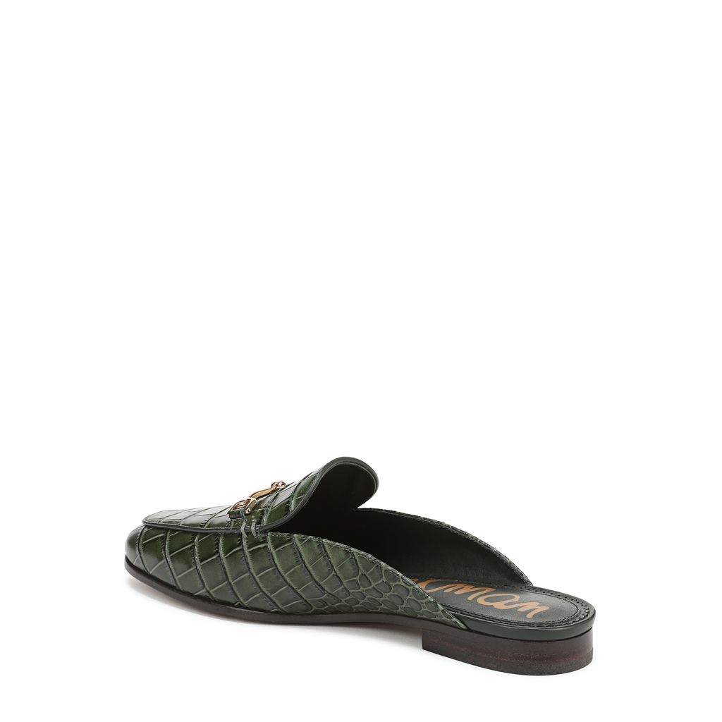 Linnie Bit Mule