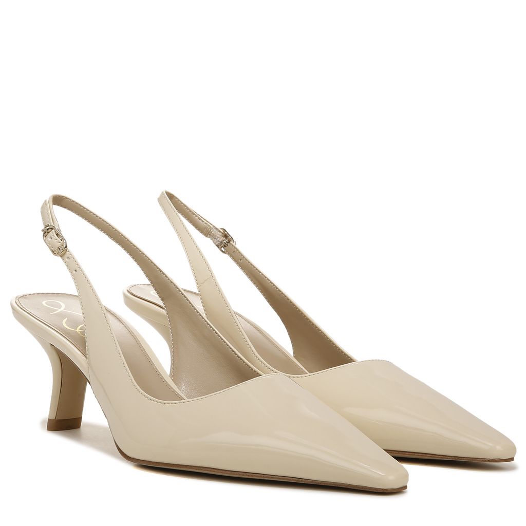 Bianka Slingback Pump