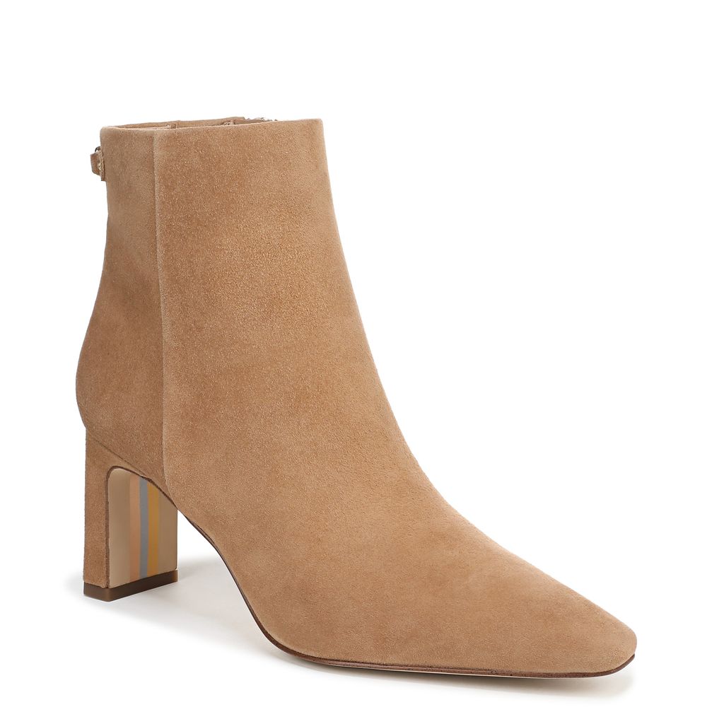 Saige Ankle Bootie