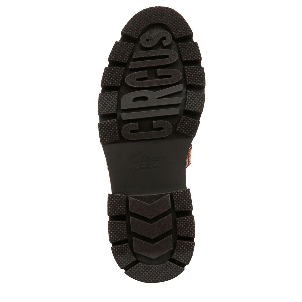 Payson Buckle Loafer