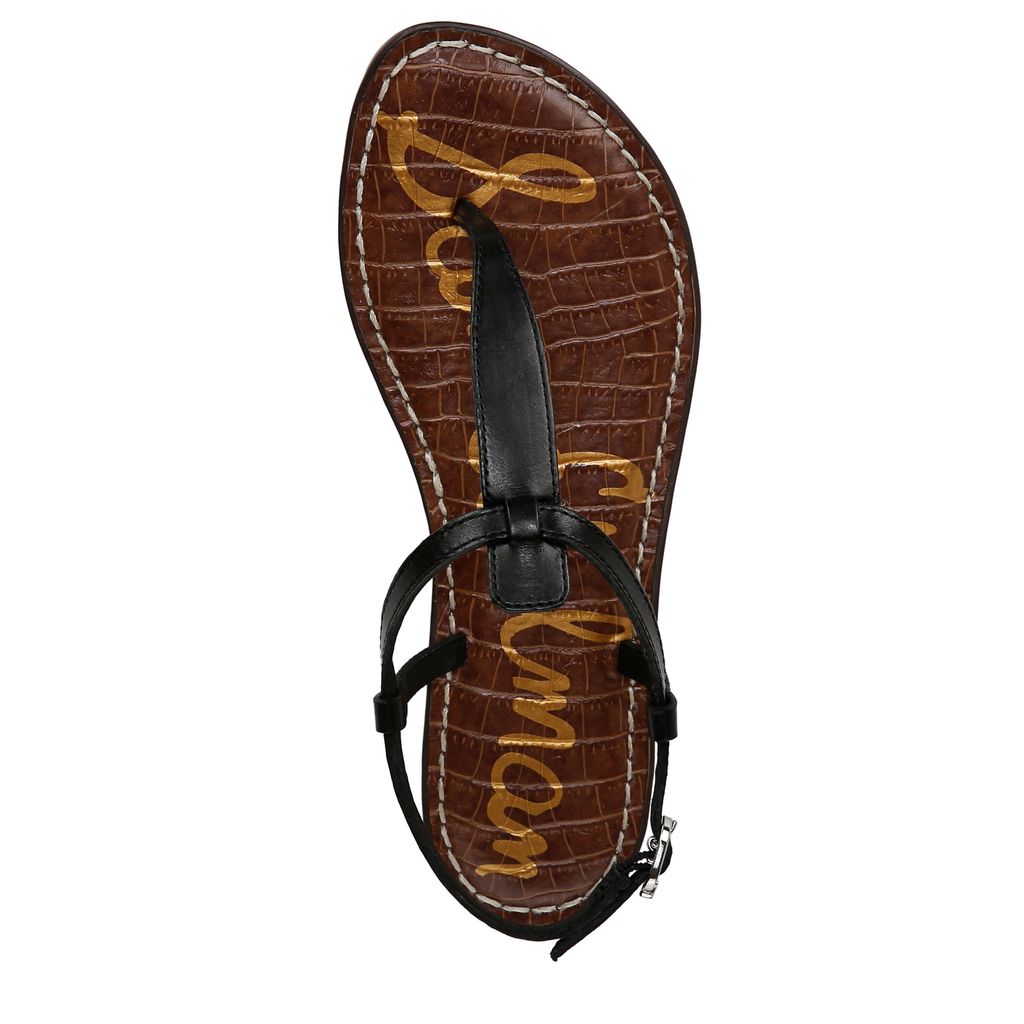 Gigi Thong Sandal