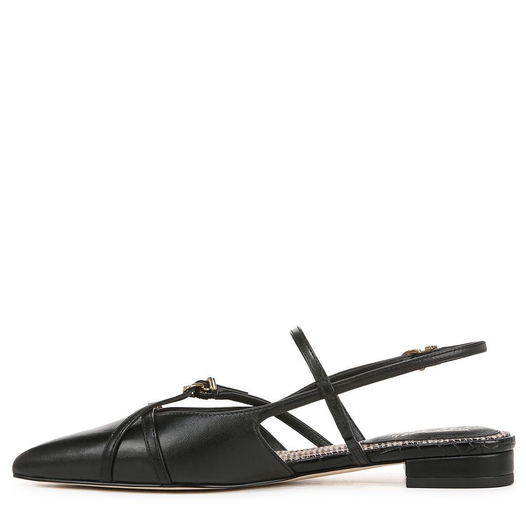 Lindley Slingback Flat