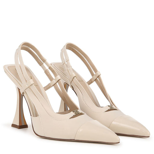 Odessa Slingback Heel