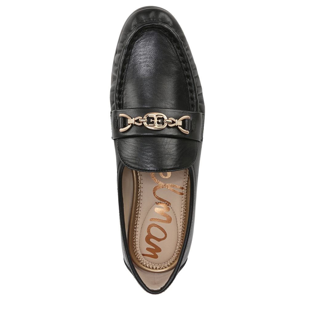 Lucca Bit Loafer