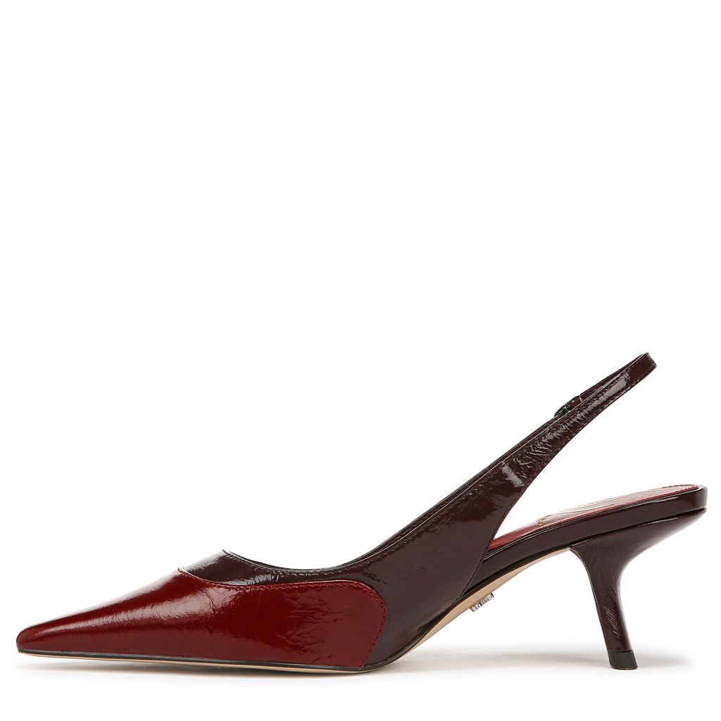 Bayley Slingback Pump