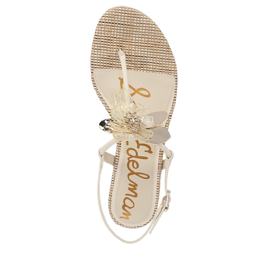 Eden Thong Sandal