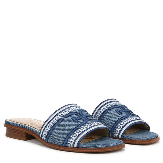 Stevie Slide Sandal