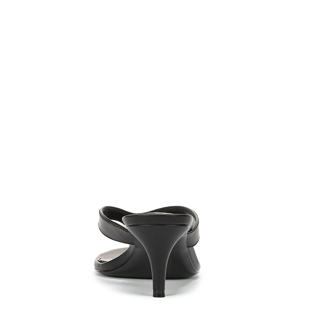 Amie Kitten Heel Sandal