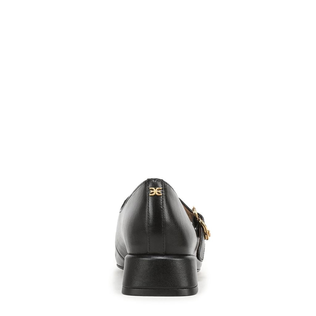 Betsey Block Heel Mary Jane