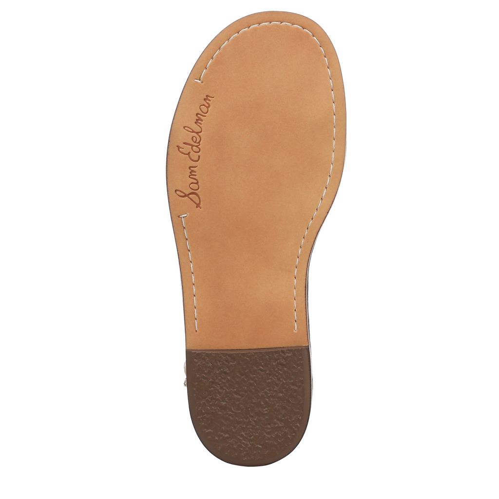 Tenly Toe Strap Sandal