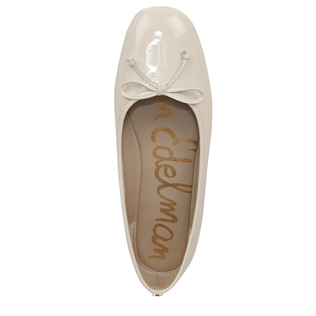 Alie Ballet Flat