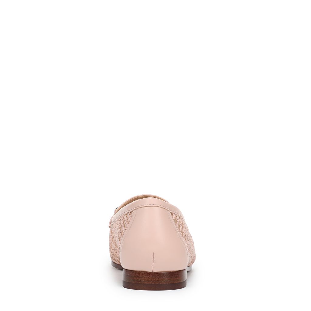 Loraine Mesh Bit Loafer